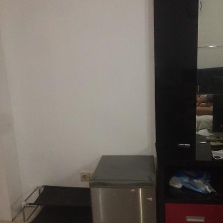 Apartemen Suhat Jenggrik Bagian luar foto