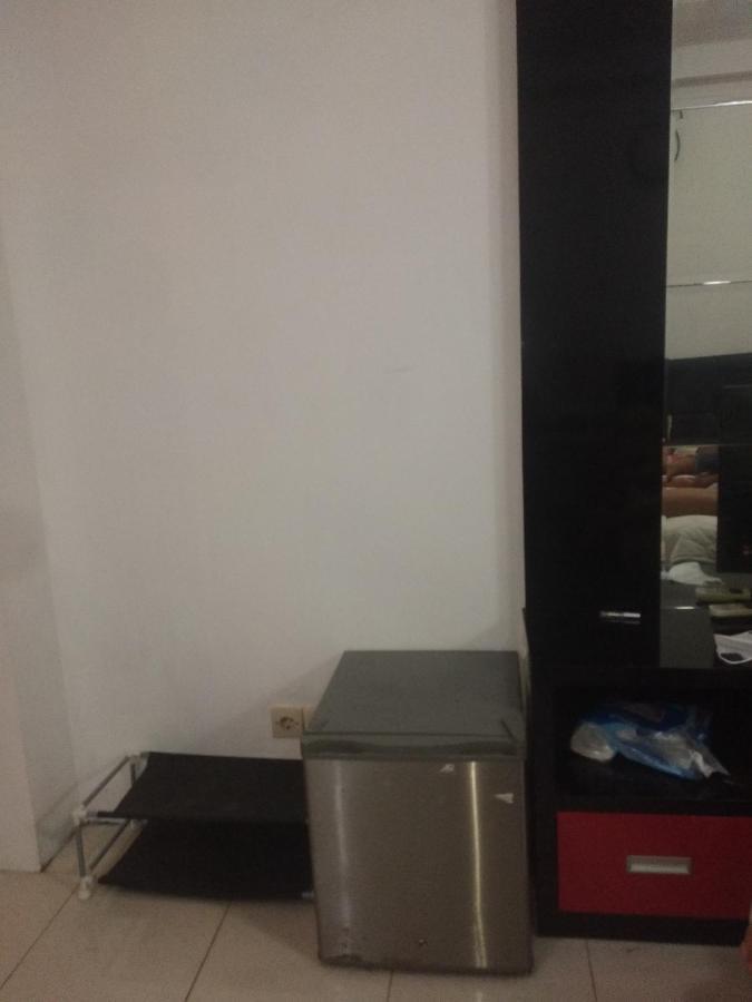 Apartemen Suhat Jenggrik Bagian luar foto